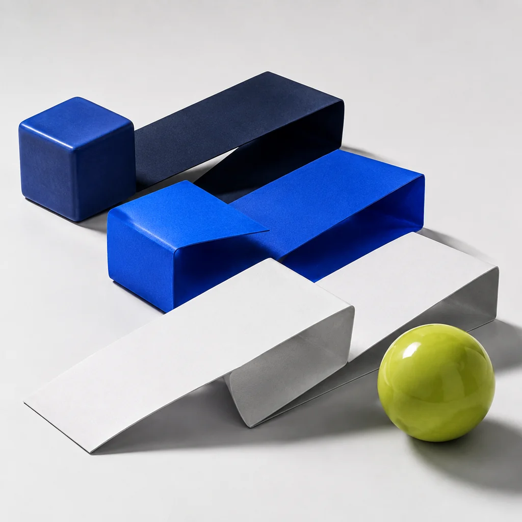 Turntable, another view of the sequence idea