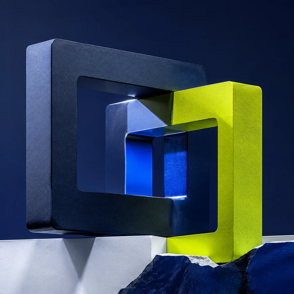 Mirrorline, another view of the sequence idea