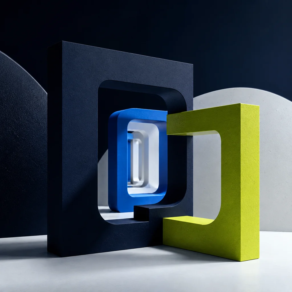 Sievehouse, a spatial study of changing relationships