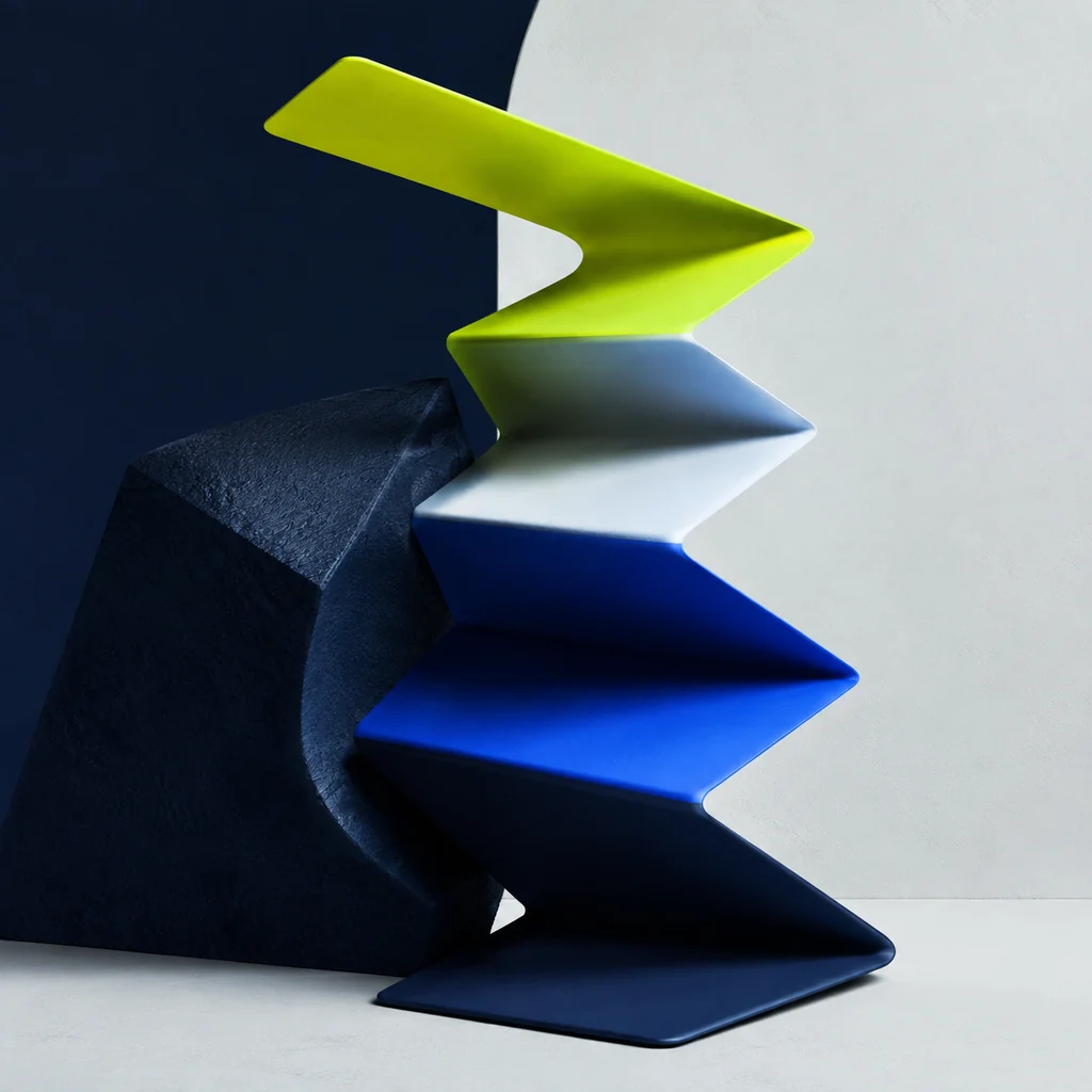 Chromatic, another view of the sequence idea