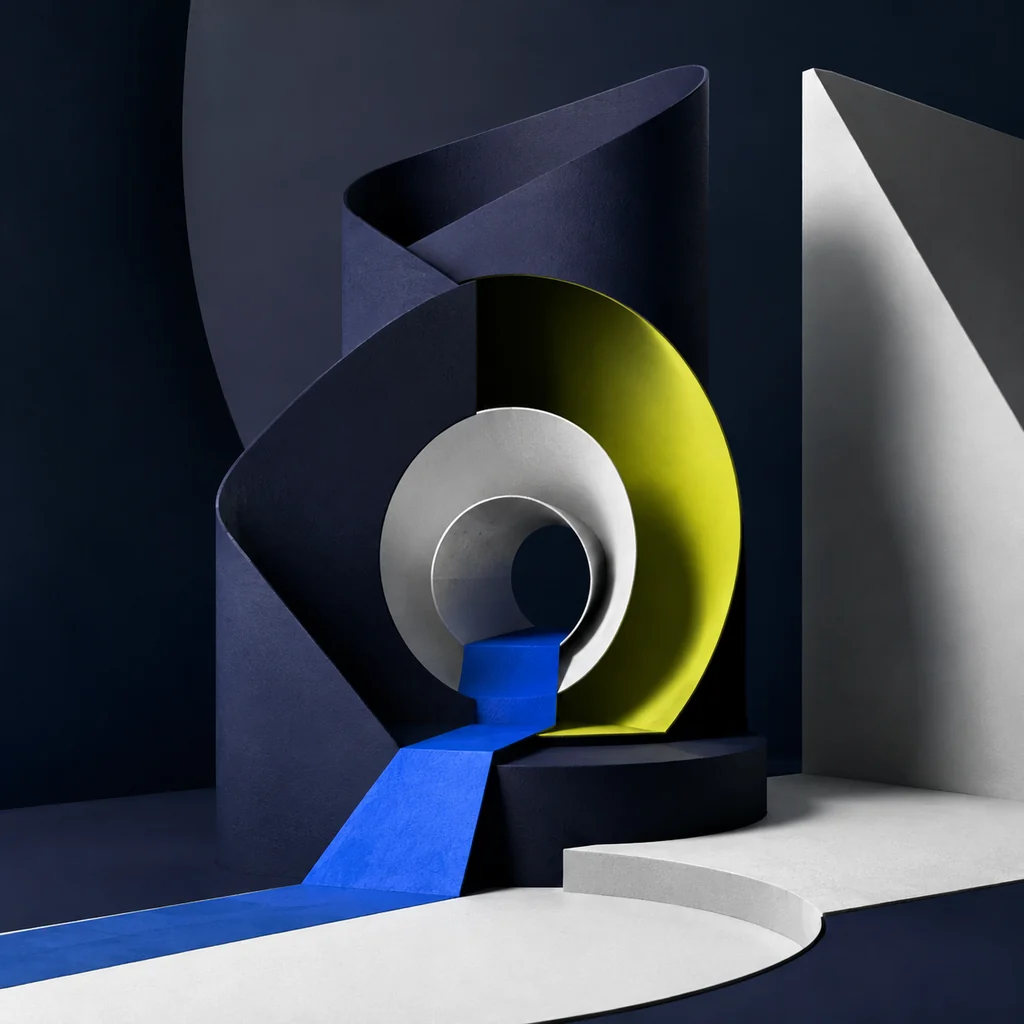 Abstract data-path study for scope