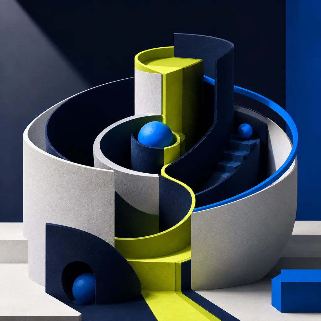 Abstract data-path study for analytics
